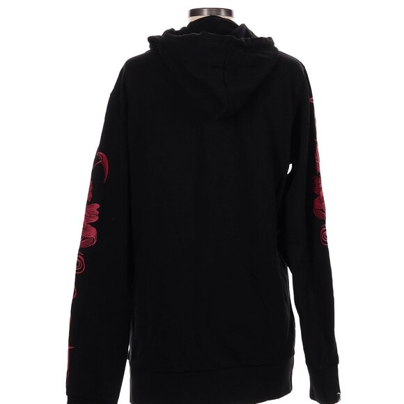 KILLSTAR Oversized Unisex Hoodie - Picture 6 of 6